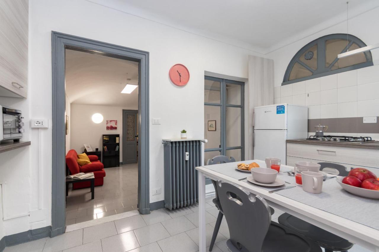 شقة Casa Lagrange By Wonderful Italy تورينو المظهر الخارجي الصورة
